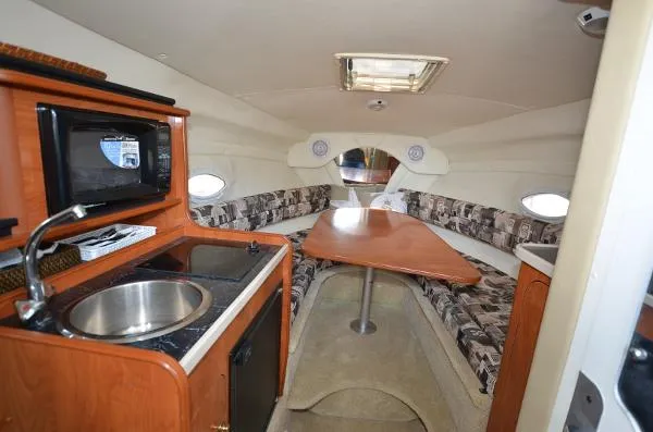Slide: The Image of Rinker Fiesta Vee 250 2003 - 5