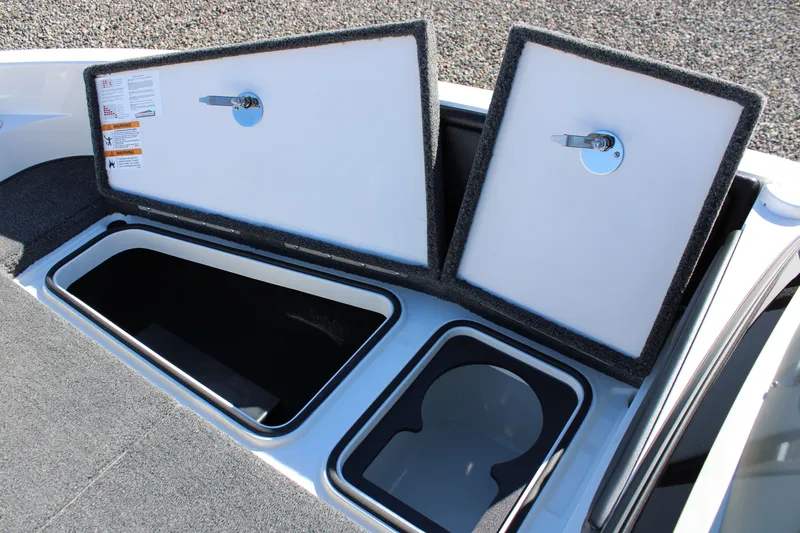 Slide: The Image of Ranger 2080 MS 2026 - 11