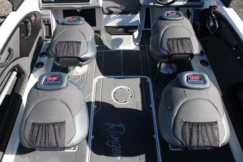 Slide: The Image of Ranger 2080 MS 2026 - 4