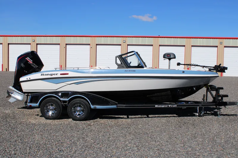 Slide: The Image of Ranger 2080 MS 2026 - 6