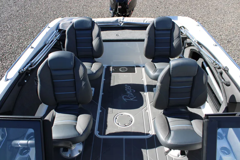 Slide: The Image of Ranger 2080 MS 2026 - 9