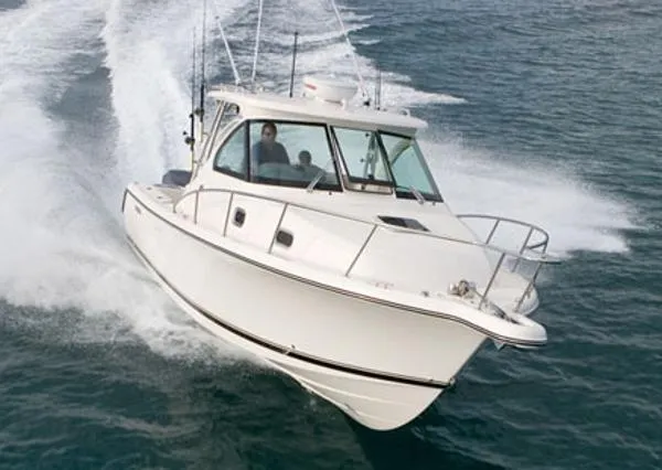 Slide: The Image of Pursuit OS 315 Offshore 2013 - 0