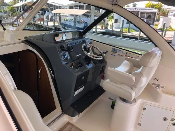 Slide: The Image of Pursuit OS 315 Offshore 2013 - 2