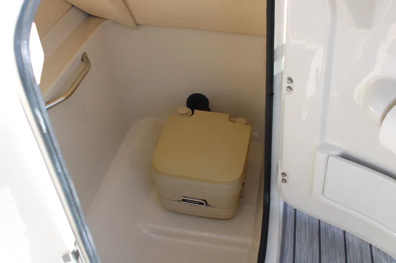 Slide: The Image of Sea Ray 260 Sundeck 2007 - 14