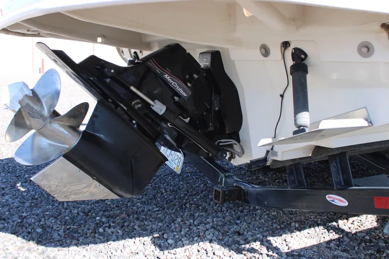 Slide: The Image of Sea Ray 260 Sundeck 2007 - 3