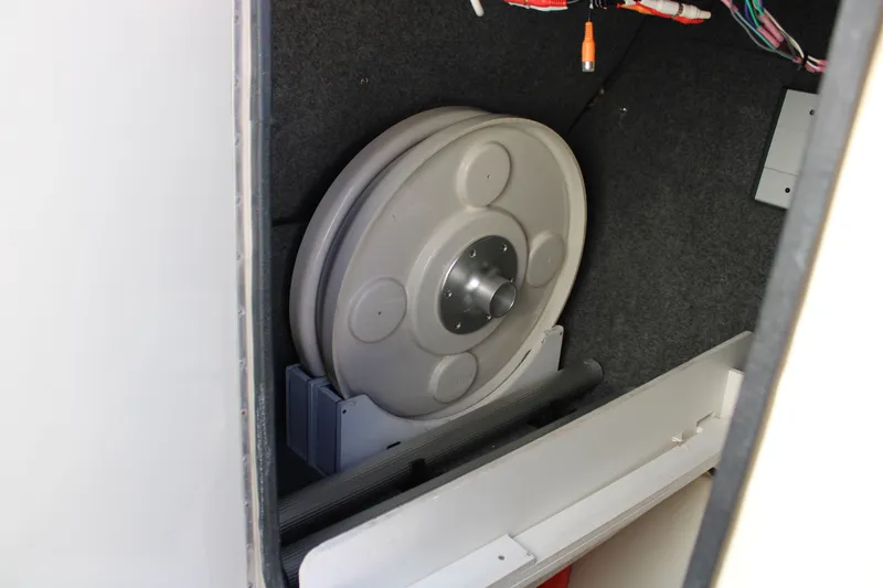 Slide: The Image of Sea Ray 260 Sundeck 2007 - 7