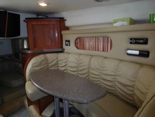 Slide: The Image of Rinker 312 Fiesta Vee 2004 - 3