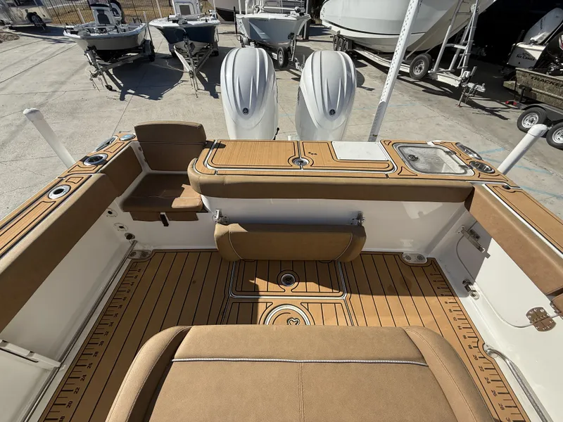 Slide: The Image of Sea Hunt Gamefish 27 2024 - 10