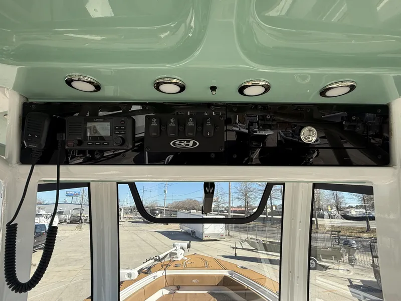 Slide: The Image of Sea Hunt Gamefish 27 2024 - 11