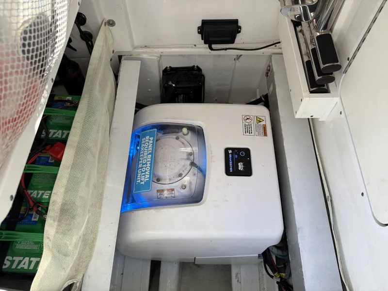 Slide: The Image of Sea Hunt Gamefish 27 2024 - 12