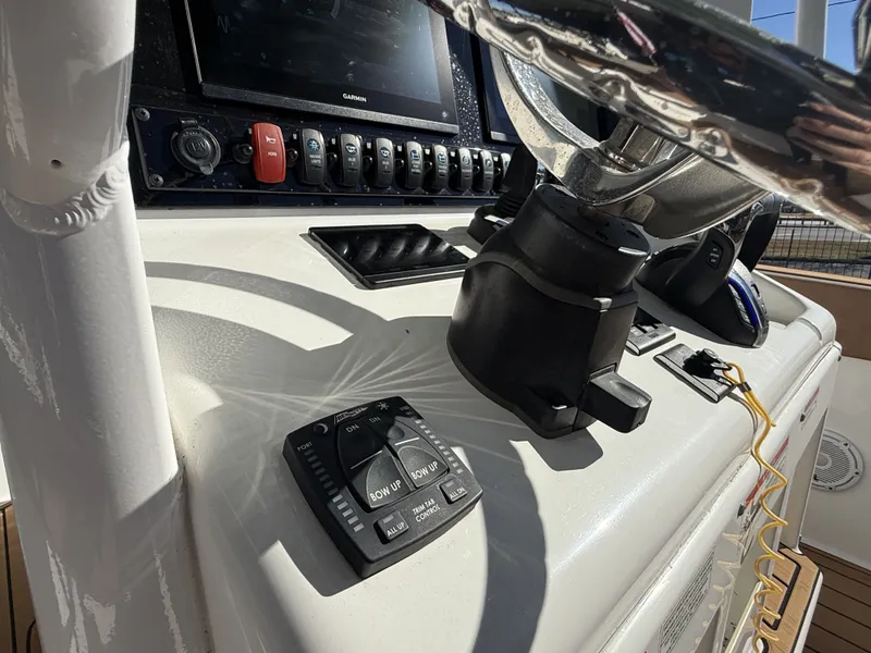 Slide: The Image of Sea Hunt Gamefish 27 2024 - 13