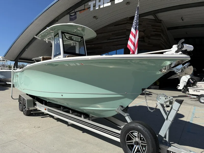 Slide: The Image of Sea Hunt Gamefish 27 2024 - 15