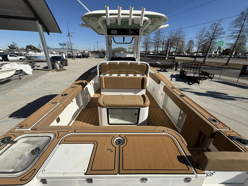 Slide: The Image of Sea Hunt Gamefish 27 2024 - 16