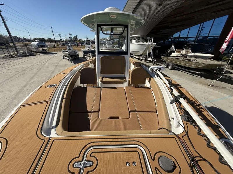 Slide: The Image of Sea Hunt Gamefish 27 2024 - 17