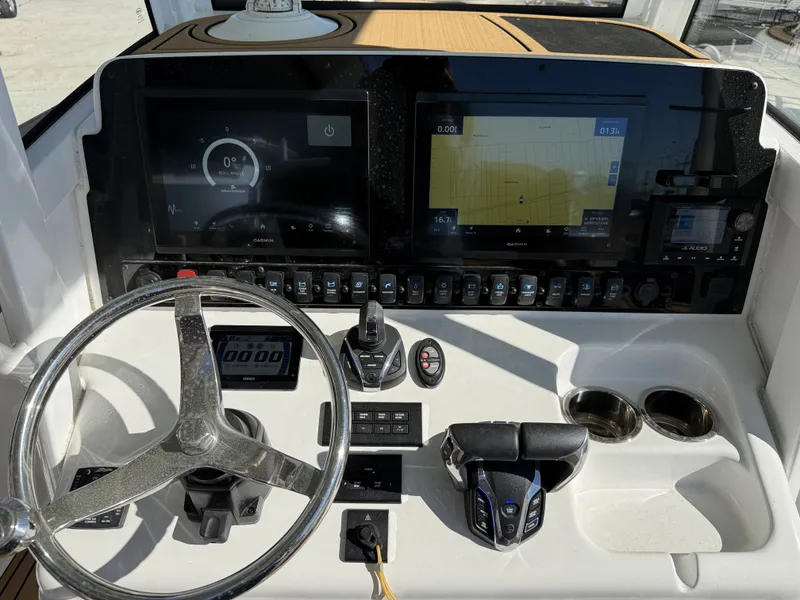 Slide: The Image of Sea Hunt Gamefish 27 2024 - 19