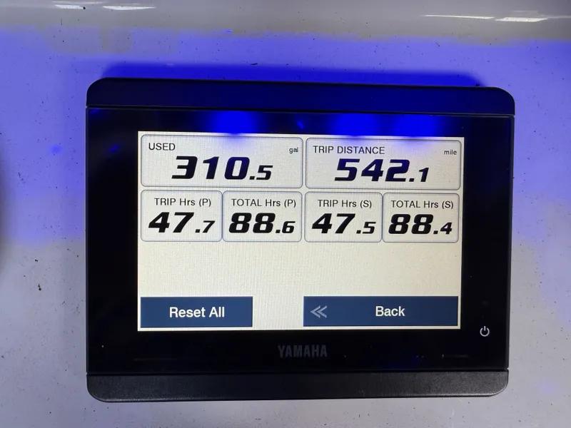 Slide: The Image of Sea Hunt Gamefish 27 2024 - 2