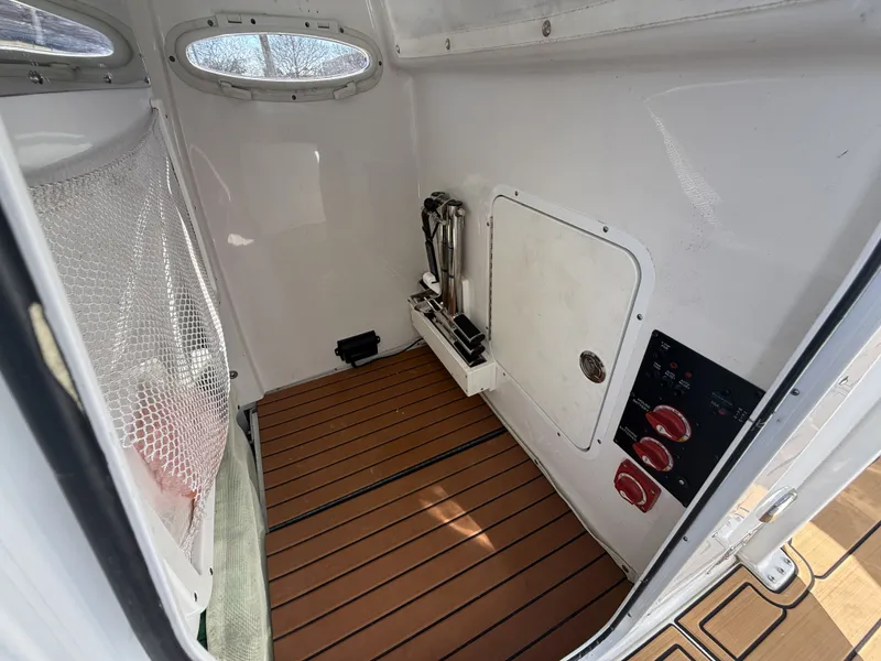 Slide: The Image of Sea Hunt Gamefish 27 2024 - 20