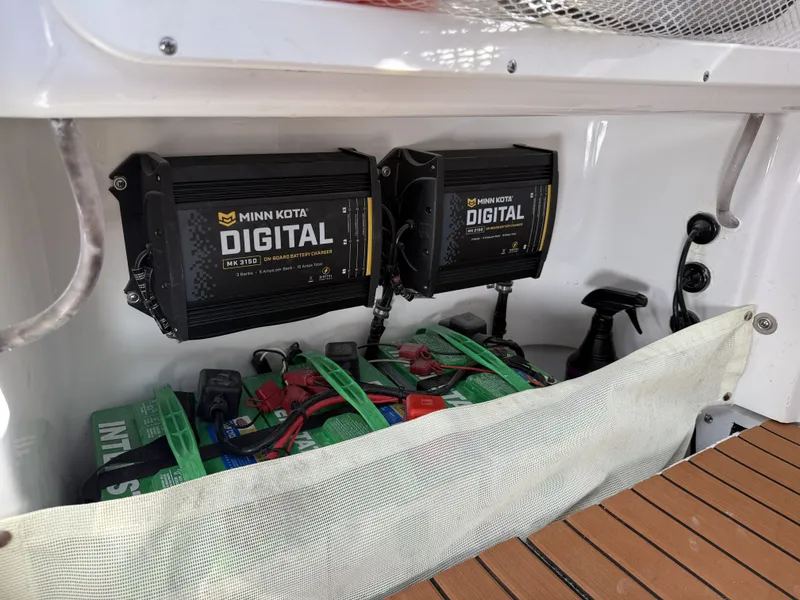 Slide: The Image of Sea Hunt Gamefish 27 2024 - 21