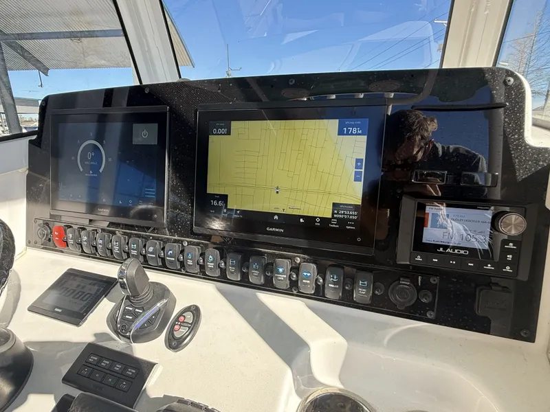 Slide: The Image of Sea Hunt Gamefish 27 2024 - 22