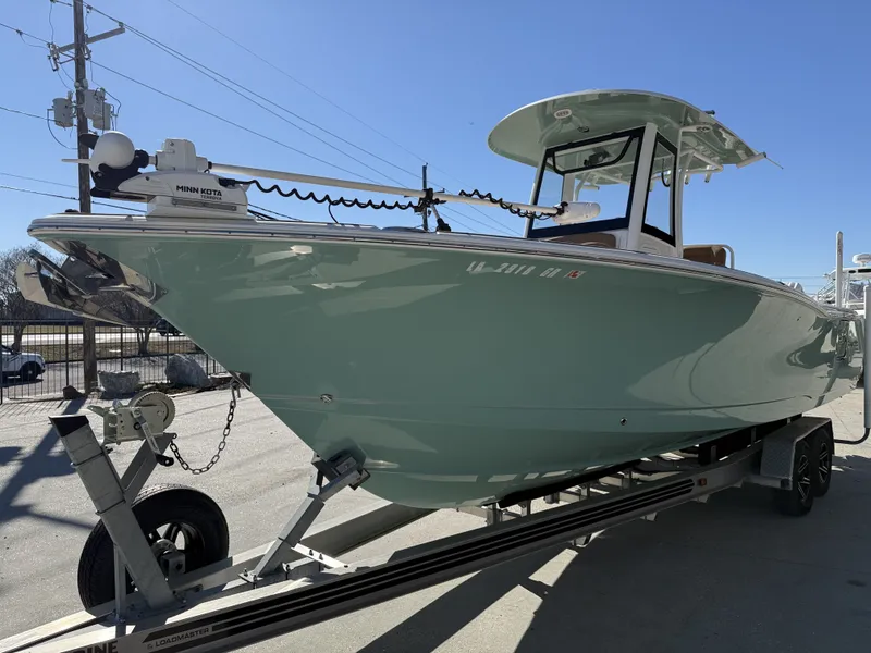 Slide: The Image of Sea Hunt Gamefish 27 2024 - 3