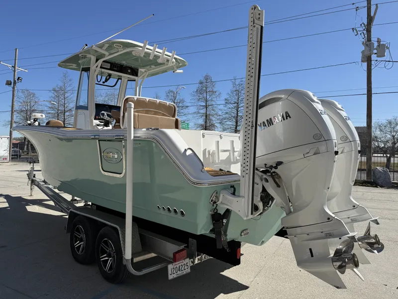 Slide: The Image of Sea Hunt Gamefish 27 2024 - 4