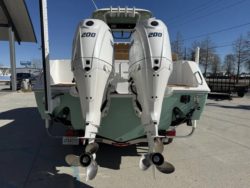 Slide: The Image of Sea Hunt Gamefish 27 2024 - 5