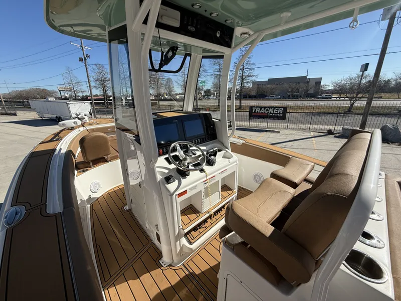 Slide: The Image of Sea Hunt Gamefish 27 2024 - 7