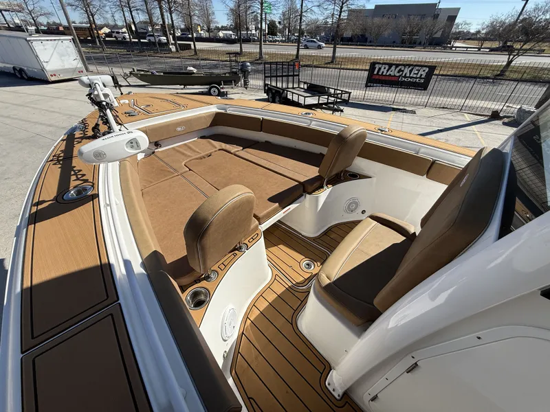 Slide: The Image of Sea Hunt Gamefish 27 2024 - 8