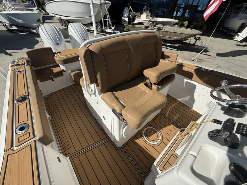 Slide: The Image of Sea Hunt Gamefish 27 2024 - 9