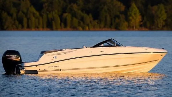 Slide: The Image of Bayliner VR 5 OB 2018 - 0