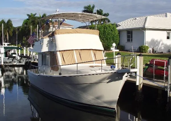 Slide: The Image of Mainship Trawler 2006 - 2