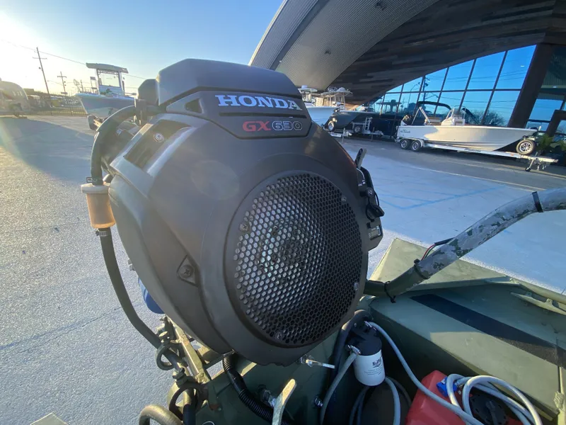 Slide: The Image of Alumacraft 1448 Jon 2012 - 10