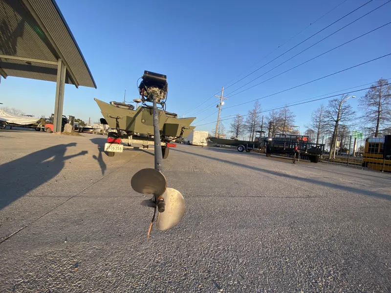 Slide: The Image of Alumacraft 1448 Jon 2012 - 13