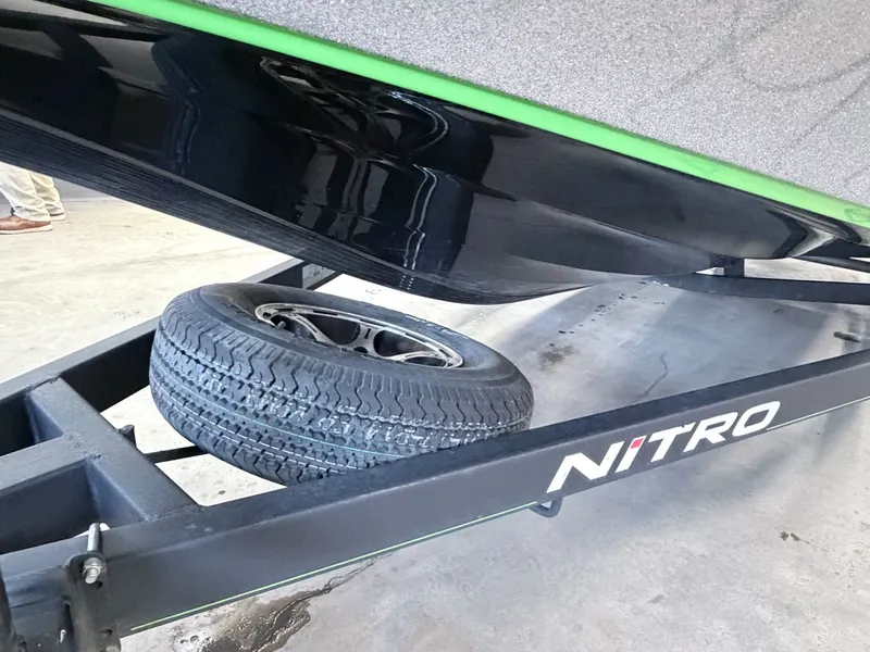 Slide: The Image of Nitro Z19 Pro 2019 - 16