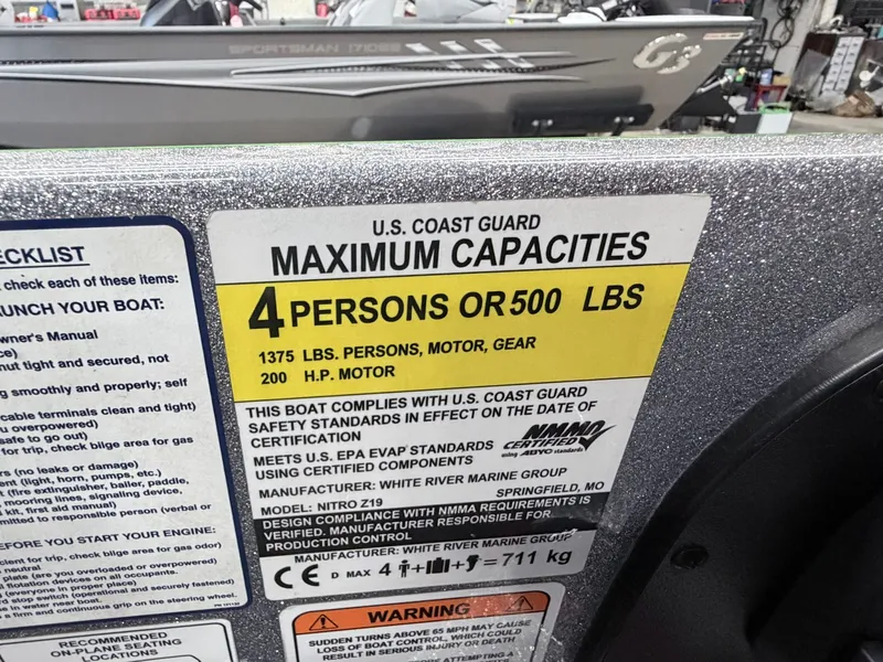 Slide: The Image of Nitro Z19 Pro 2019 - 19