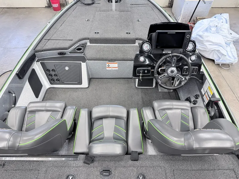 Slide: The Image of Nitro Z19 Pro 2019 - 21