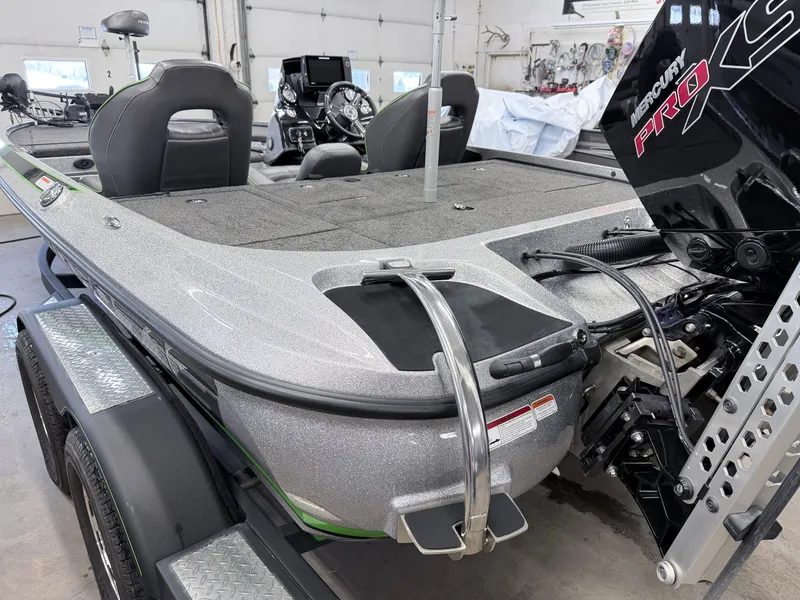 Slide: The Image of Nitro Z19 Pro 2019 - 25