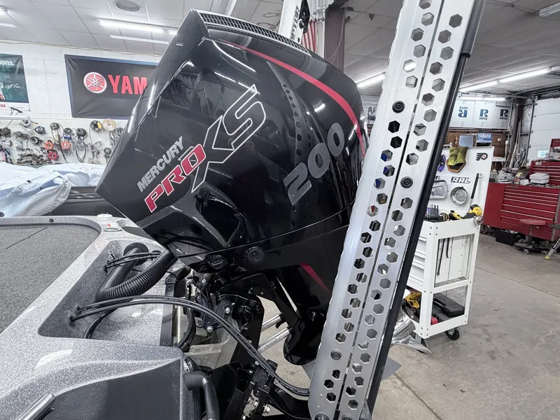 Slide: The Image of Nitro Z19 Pro 2019 - 27