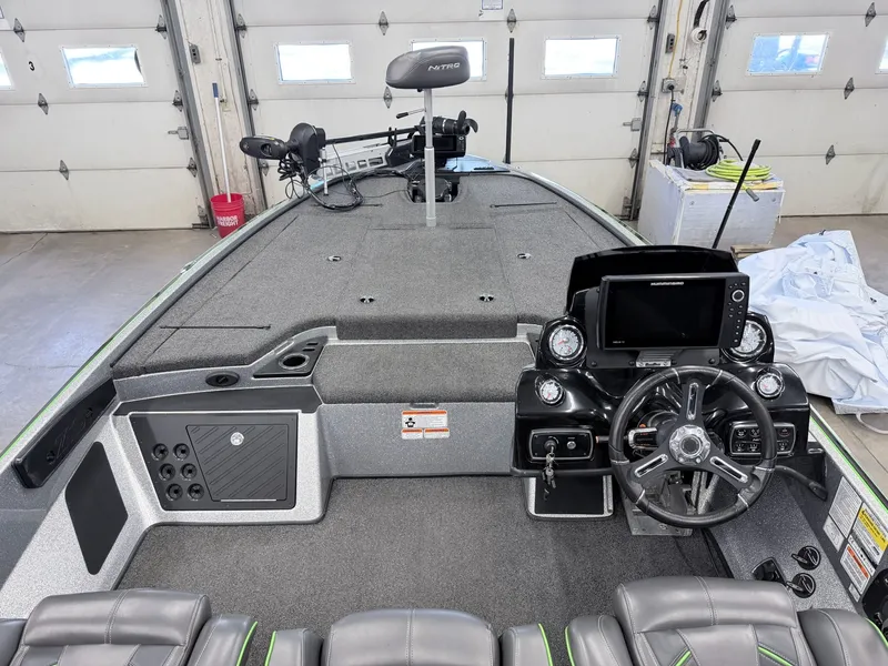 Slide: The Image of Nitro Z19 Pro 2019 - 28