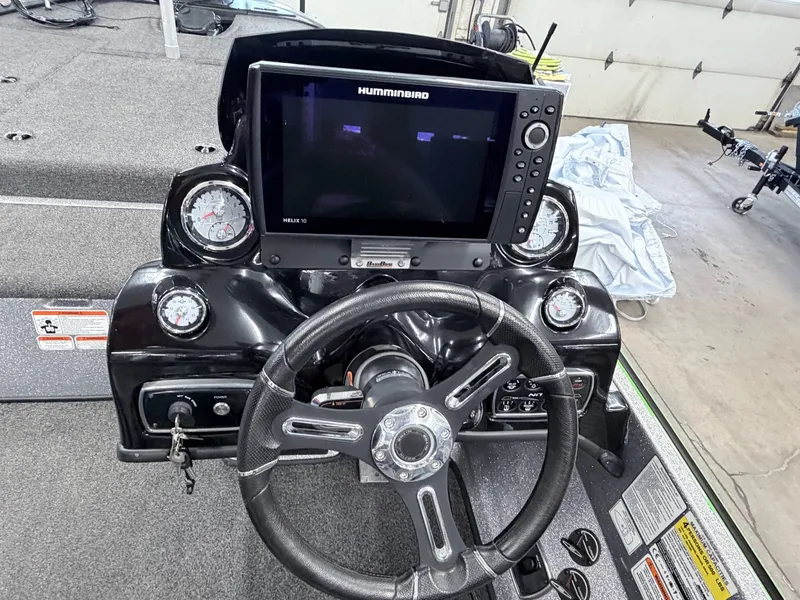 Slide: The Image of Nitro Z19 Pro 2019 - 31