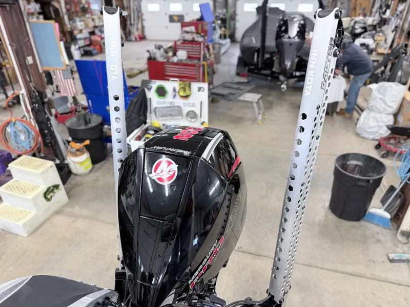 Slide: The Image of Nitro Z19 Pro 2019 - 34