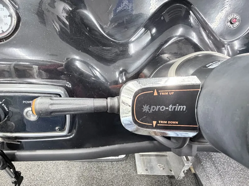 Slide: The Image of Nitro Z19 Pro 2019 - 35