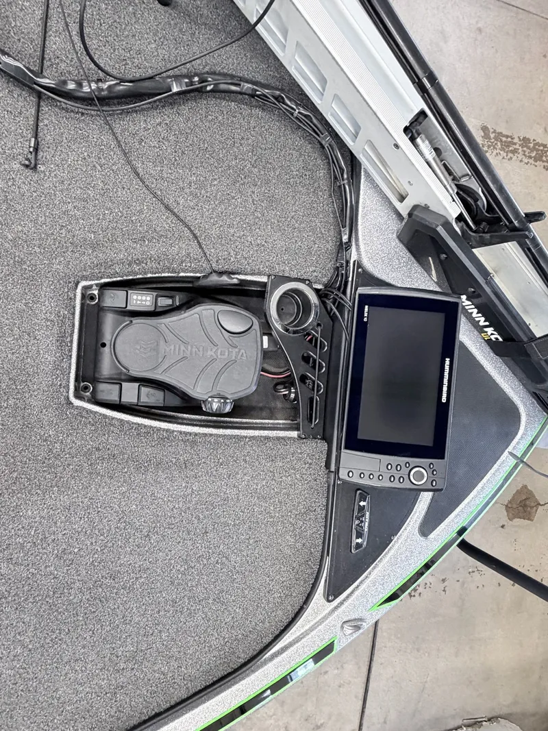 Slide: The Image of Nitro Z19 Pro 2019 - 38