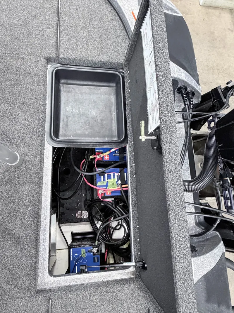 Slide: The Image of Nitro Z19 Pro 2019 - 40