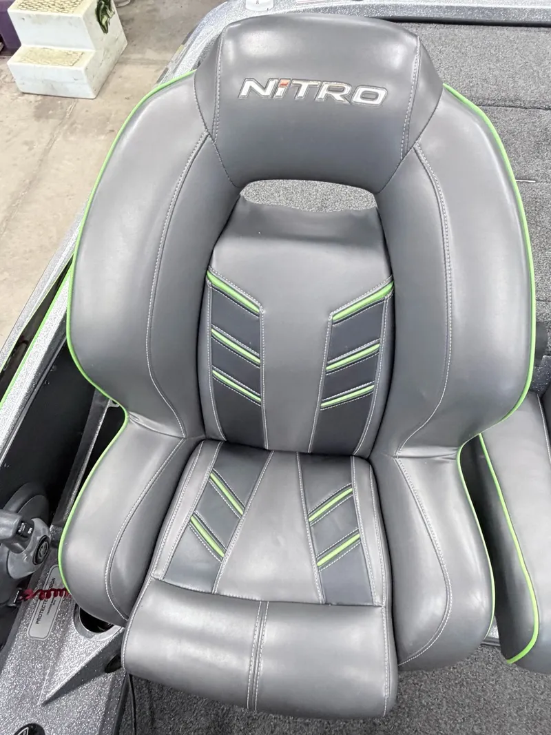 Slide: The Image of Nitro Z19 Pro 2019 - 41