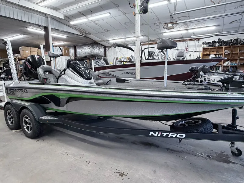 Slide: The Image of Nitro Z19 Pro 2019 - 44