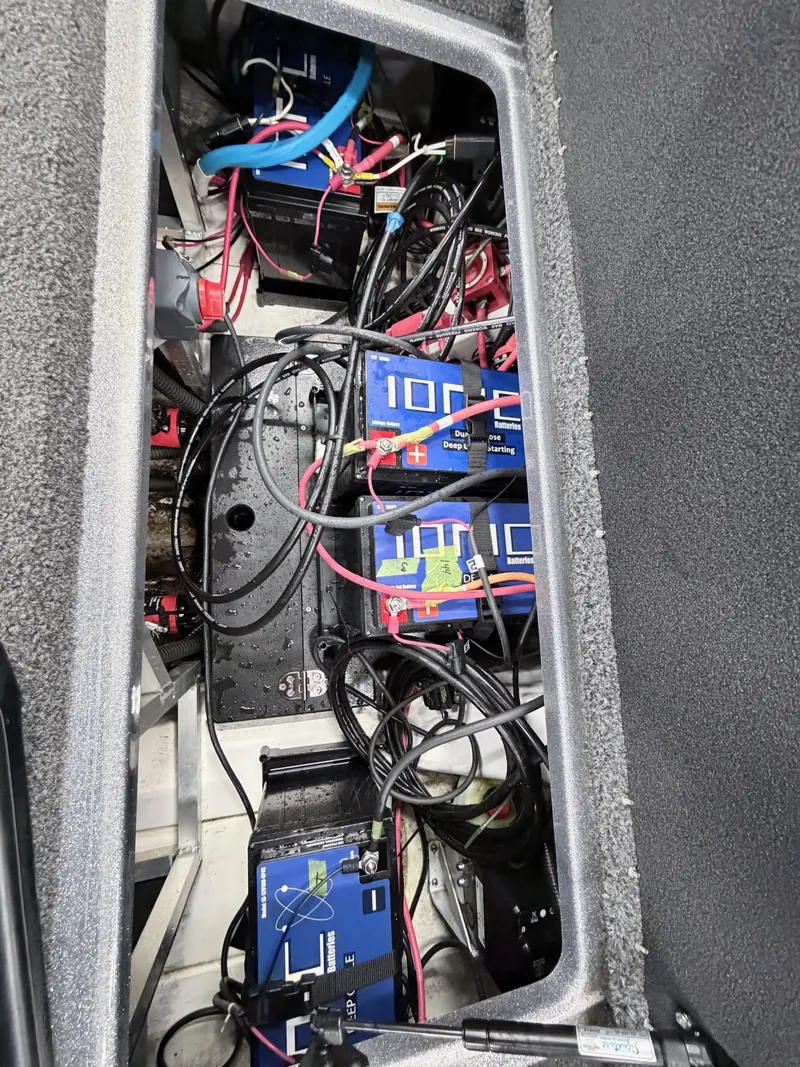 Slide: The Image of Nitro Z19 Pro 2019 - 5