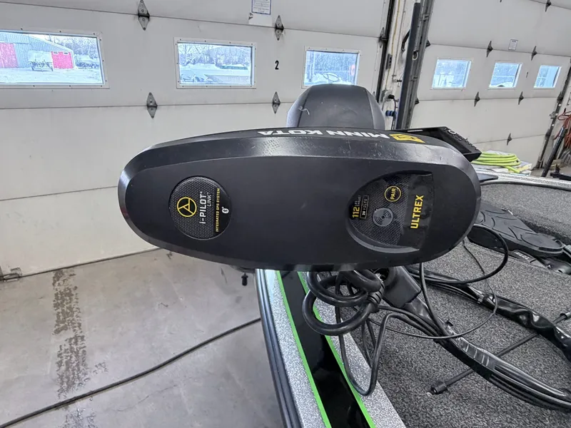 Slide: The Image of Nitro Z19 Pro 2019 - 9