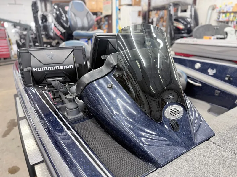 Slide: The Image of Phoenix Bass Boat 721 ProXP 2017 - 12