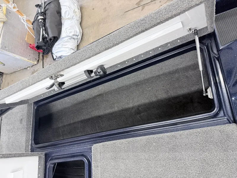 Slide: The Image of Phoenix Bass Boat 721 ProXP 2017 - 14